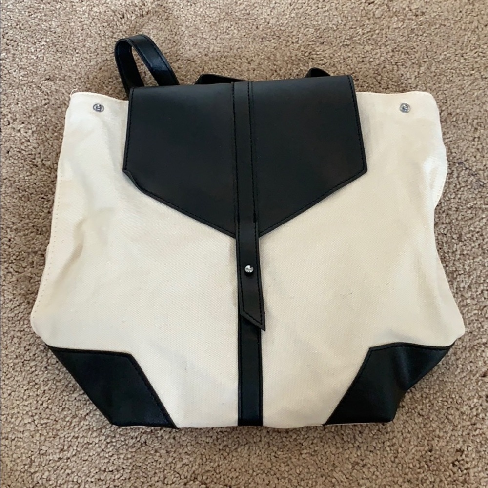 Deux Lux Small Backpack
